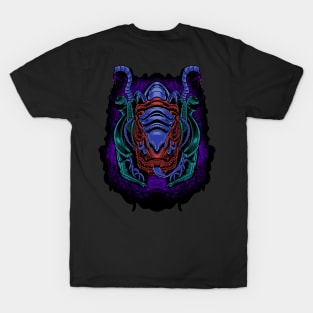 The Beast Komodo T-Shirt